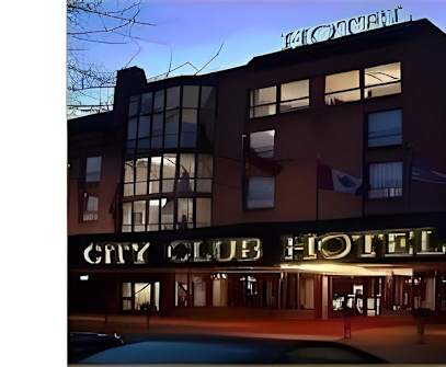 Hotelbild 5 für Aspire Oldenburg, Trademark Collection by Wyndham