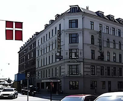 Hotelbild 7 für Four Points Flex by Sheraton Copenhagen City