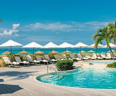 Hotelbild 7 für The Sands At Grace Bay