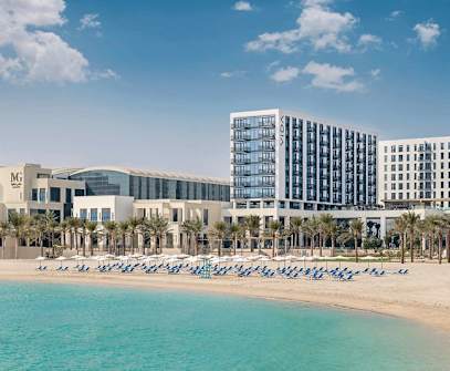 Hotelbild 3 für Vida Beach Resort Marassi Al Bahrain