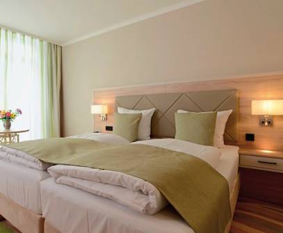 Hotelbild 10 für Seehotel Großherzog von Mecklenburg