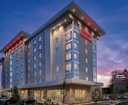 Hotelbild 7 für Hampton Inn & Suites Asheville Biltmore Area