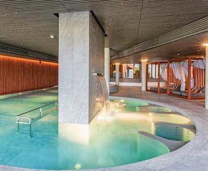Hotelbild 5 für Vilnius Grand Resort