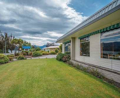 Hotelbild 3 für Kingsgate Hotel Te Anau