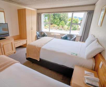 Hotelbild 4 für Kingsgate Hotel Te Anau