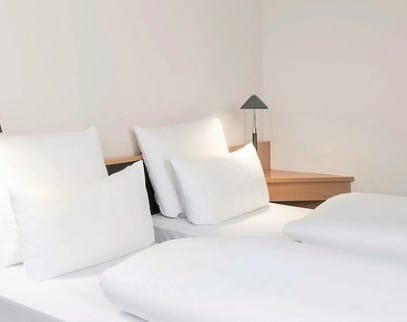 Hotelbild 7 für NH Düsseldorf City