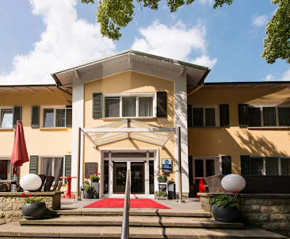 Hotelbild 3 für Best Western Seehotel Frankenhorst