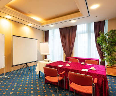 Hotelbild 10 für PLAZA Premium Schwerin