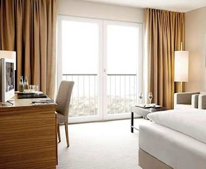 Hotelbild 3 für A-ROSA Sylt