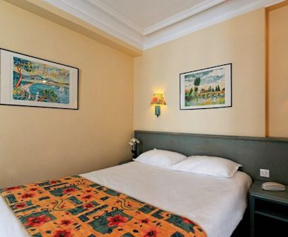 Hotelbild 2 für Résidence du Pré