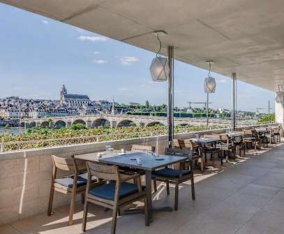 Hotelbild 5 für Fleur de Loire