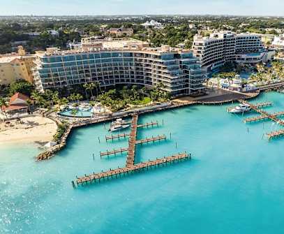 Hotelbild 10 für Margaritaville Beach Resort Nassau