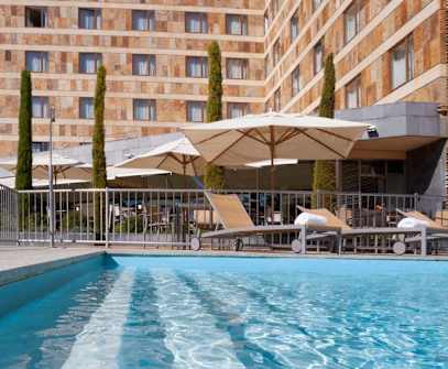 Hotelbild 1 für Sercotel Valladolid