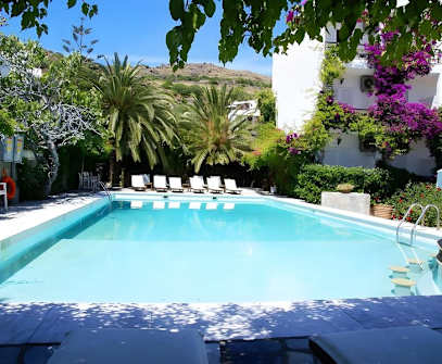 Hotelbild 7 für Skala Hotel Patmos