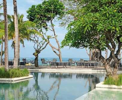 Hotelbild 9 für The Anvaya Beach Resort Bali