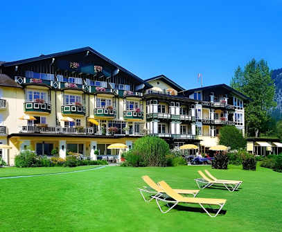 Hotelbild 3 für Hollweger
