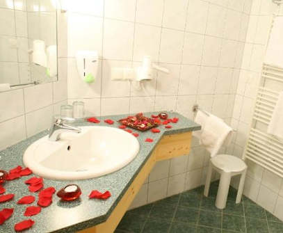 Hotelbild 5 für Oasis