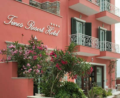 Hotelbild 1 für Tinos Resort