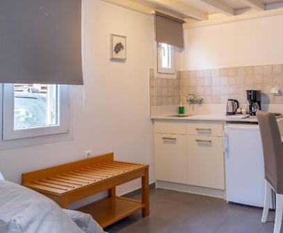 Hotelbild 1 für Alkyoni Studios
