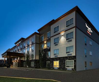 Hotelbild 6 für TownePlace Suites Red Deer
