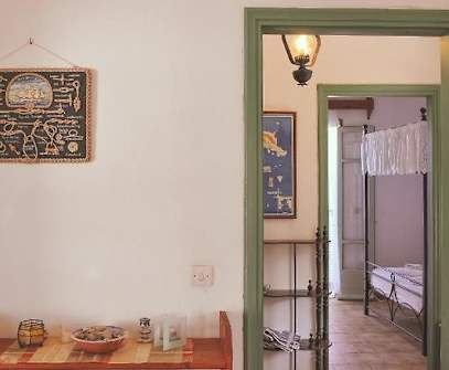 Hotelbild 4 für Patmos Villas