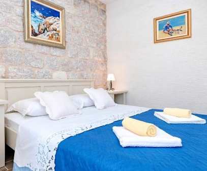 Hotelbild 1 für Villa Riva