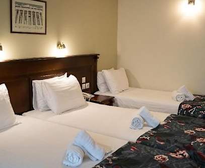 Hotelbild 1 für Antoniadis