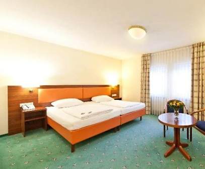 Hotelbild 7 für NOVUM Hotel Boulevard