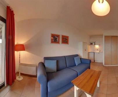 Hotelbild 4 für Thalacap Camargue