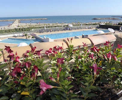 Hotelbild 2 für Thalacap Camargue