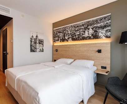 Hotelbild 8 für Park Inn by Radisson Vilnius Airport Hotel & Conference Centre