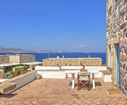 Hotelbild 3 für Eirini s Luxury Villas Hotel