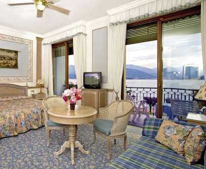 Hotelbild 4 für Hotel Astoria
