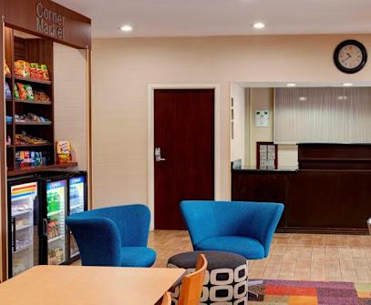Hotelbild 4 für Fairfield Inn & Suites Detroit Farmington Hills
