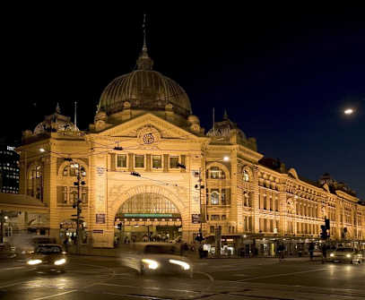 Hotelbild 9 für ibis budget Melbourne CBD