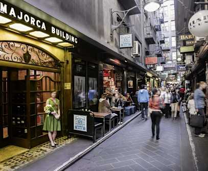 Hotelbild 3 für ibis budget Melbourne CBD