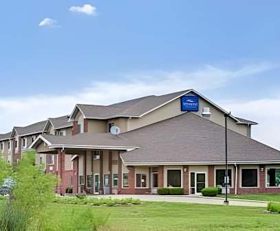 Hotelbild 6 für Baymont by Wyndham Indianapolis