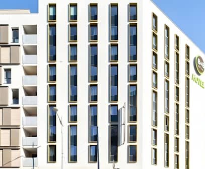 Hotelbild 5 für B&B HOTEL Paris Porte de Bagnolet