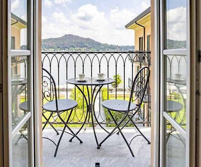 Hotelbild 5 für Resort Antico Verbano