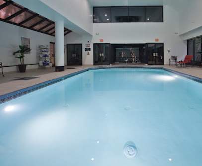 Hotelbild 5 für Crowne Plaza Virginia Beach Town Center
