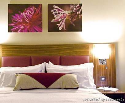 Hotelbild 7 für London Luton Vale Hotel