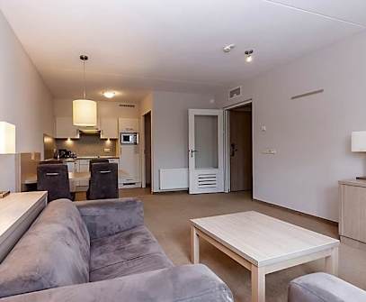 Hotelbild 10 für Fletcher Wellness-Hotel Kamperduinen