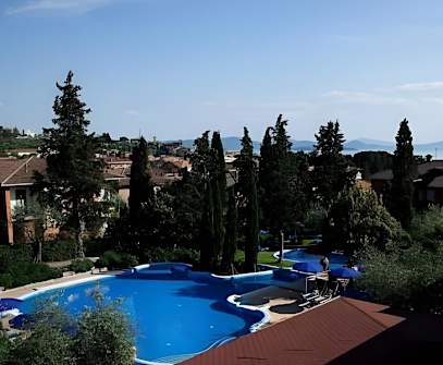 Hotelbild 2 für Villa Paradiso