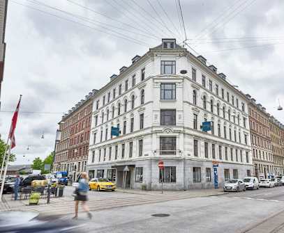 Hotelbild 6 für Four Points Flex by Sheraton Copenhagen City