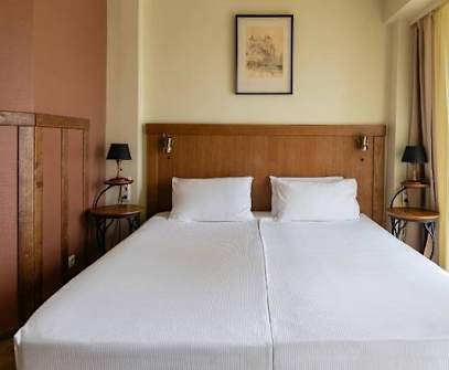 Hotelbild 10 für Best Western Vilnius