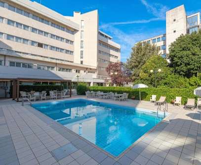 Hotelbild 4 für Plaza