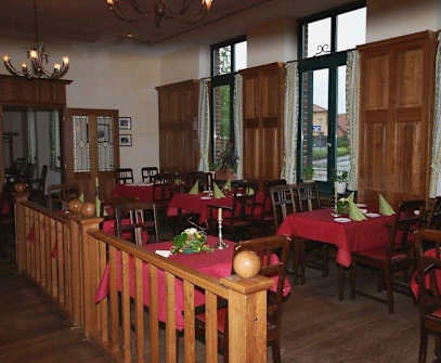 Hotelbild 3 für Etzhorner Krug