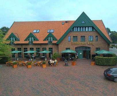 Hotelbild 1 für Etzhorner Krug