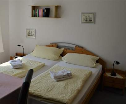 Hotelbild 2 für Hotel Sudstrand Auf Amrum