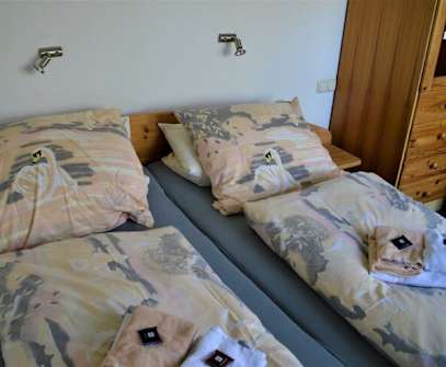 Hotelbild 9 für Hotel Sudstrand Auf Amrum